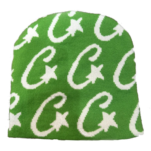 1pcWomen's Knitted Hat Men's Knitted Hat Unisex Knit Trendy Brimless - Jeetskee