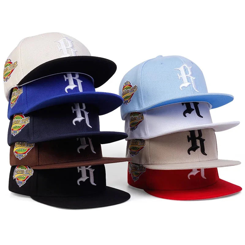 Hats and caps