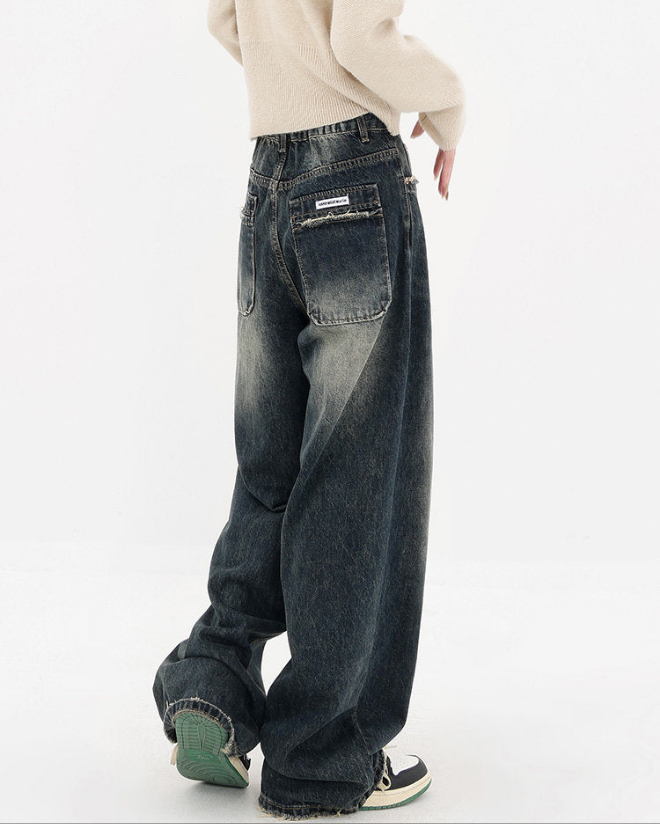 Keramo Jeans - Jeetskee