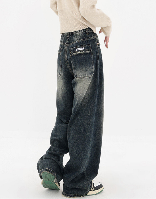 Keramo Jeans - Jeetskee