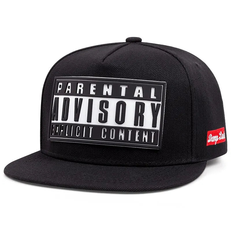 New Fashion Offset Printed Baseball Cap Summer Outdoor Sun Hat Hip Hop - Jeetskee