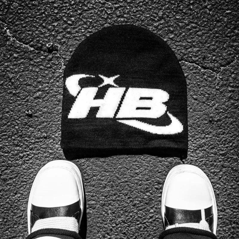 Y2k Printed Hoodie Sweatshirt High Quality Hip Hop Harajuku Casual - Jeetskee
